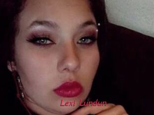 Lexi_Lundun