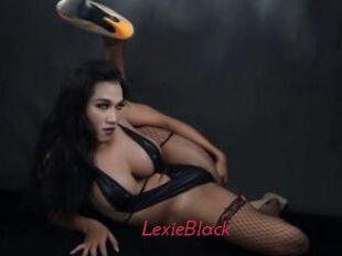 LexieBlack