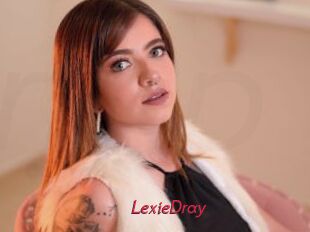 LexieDray