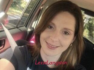 Lexie_Langston