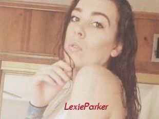 LexieParker