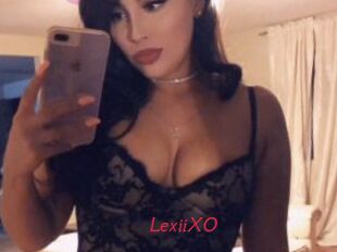 LexiiXO