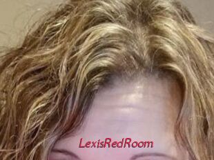 LexisRedRoom