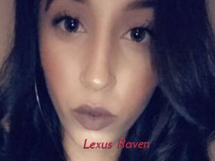 Lexus_Raven