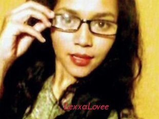 Lexxa_Lovee