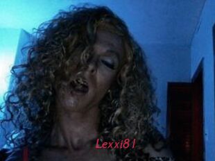 Lexxi81