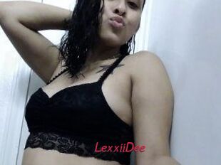 LexxiiDee