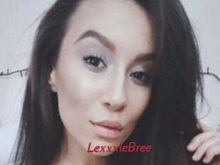 LexxxieBree