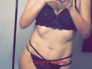 Lexxxy_Sparks