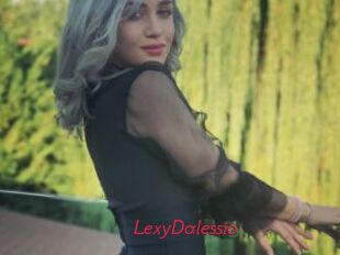 LexyDalessio