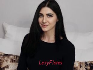 LexyFlores