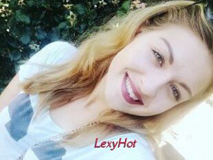 LexyHot