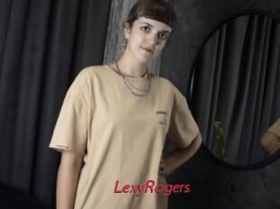 LexyRogers