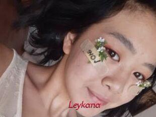 Leykana