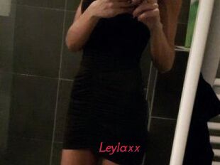 Leylaxx