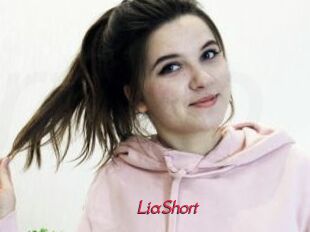 LiaShort