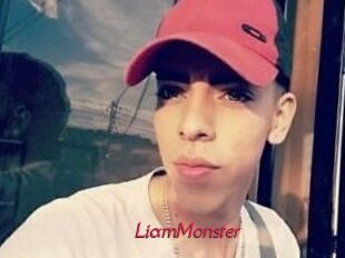 Liam_Monster