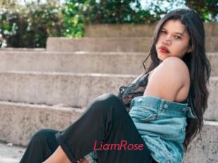 LiamRose