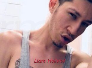 Liam_Holland