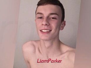 Liam_Parker