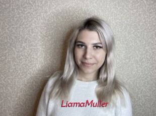 LiamaMuller