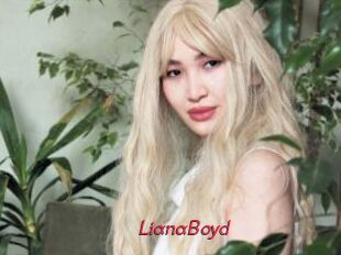 LianaBoyd