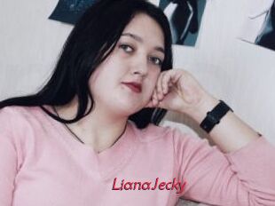 LianaJecky