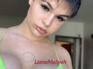 LianaMaliyah