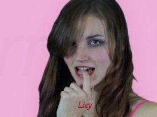 Licy