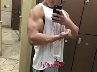 LiftingRick