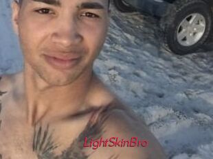 LightSkinBro