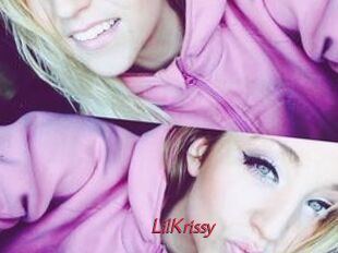 LilKrissy