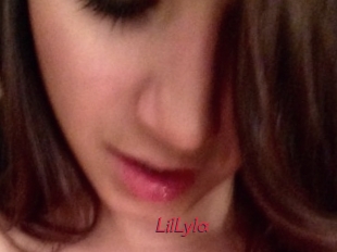 LilLyla