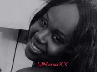 LilMamaXX