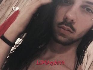 LilMikeybitch