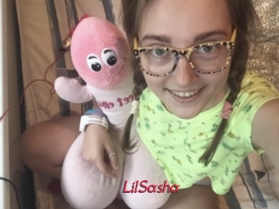 LilSasha