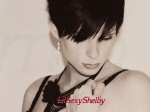 LilSexyShelby