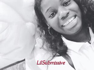 LilSubmissive