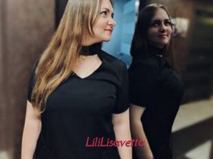 LiliLisavetta