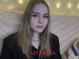 LiliThompson