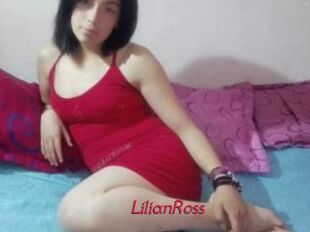 LilianRoss