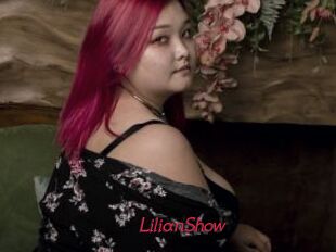 LilianShow