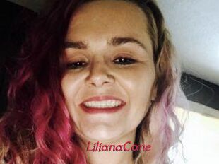 Liliana_Cane