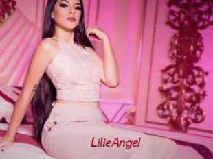 LilieAngel