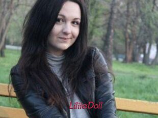 Liliia_Doll