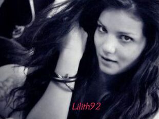 Lilith92