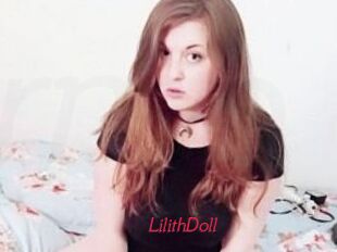 LilithDoll