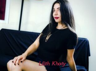 Lilith_Khaty
