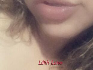 Lilith_Luna