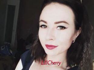 LillCherry